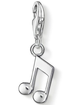 THOMAS SABO Charm-Einhänger »Note