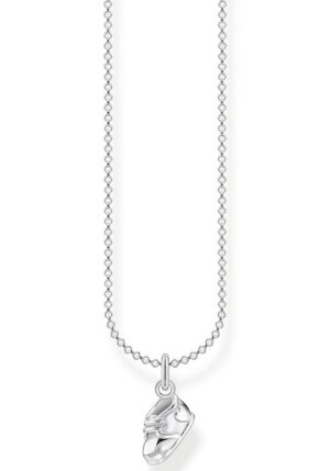 THOMAS SABO Kette mit Anhänger »Babyschuh