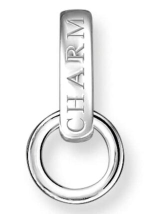 THOMAS SABO Kettenanhänger »Carrier