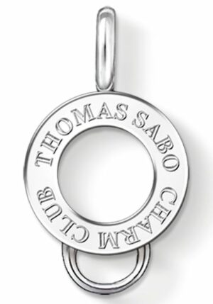 THOMAS SABO Kettenanhänger »Carrier