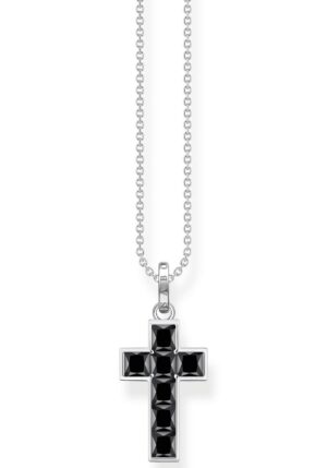 THOMAS SABO Kreuzkette »Kreuz