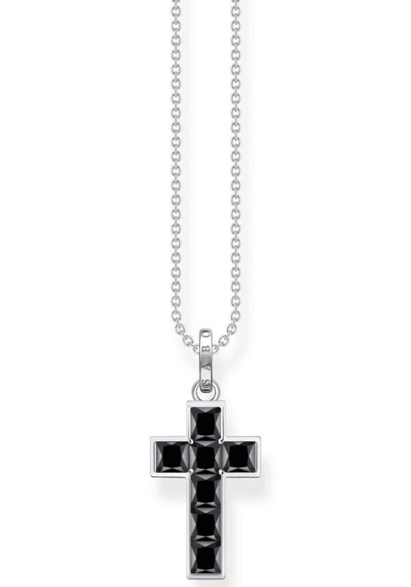 THOMAS SABO Kreuzkette »Kreuz