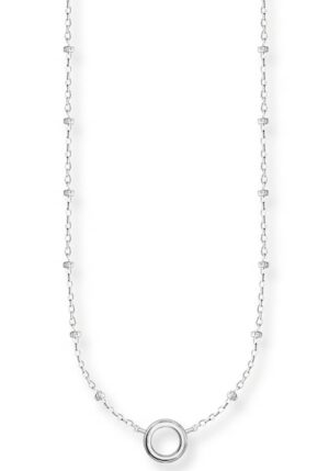 THOMAS SABO Silberkette »Charm-Kette