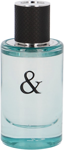 Tiffany&Co Eau de Toilette »Love Homme«