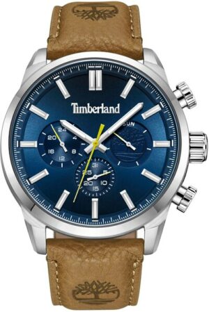 Timberland Multifunktionsuhr »HENNIKER II