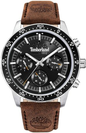 Timberland Multifunktionsuhr »PARKMAN