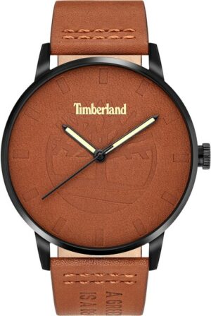 Timberland Quarzuhr »RAYCROFT