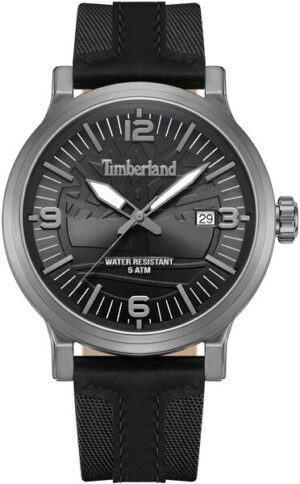 Timberland Quarzuhr »WESTERLEY