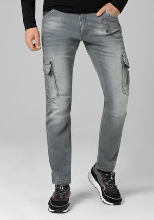 TIMEZONE Regular-fit-Jeans »Regular RogerTZ«