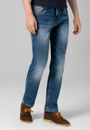 TIMEZONE Slim-fit-Jeans »Slim EdwardTZ«