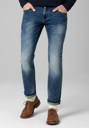 TIMEZONE Slim-fit-Jeans »Slim ScottTZ«