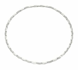 TITANIA Gliederkette »Titancollier«
