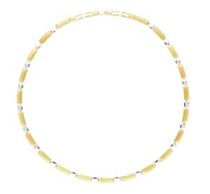 TITANIA Gliederkette »Titancollier«