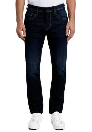 TOM TAILOR 5-Pocket-Jeans »MARVIN Straight«