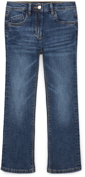 TOM TAILOR Bootcut-Jeans