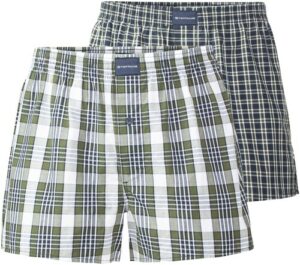 TOM TAILOR Boxershorts »Dakota«