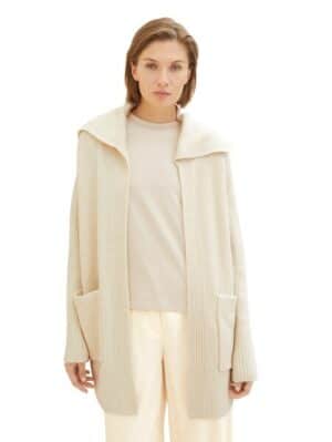 TOM TAILOR Cardigan