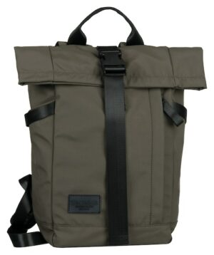 TOM TAILOR Cityrucksack »BOSTON Backpack L«