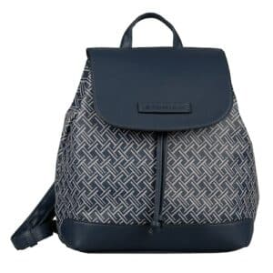 TOM TAILOR Cityrucksack »Yoki Backpack M«