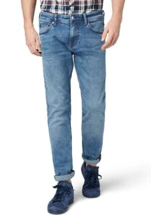 TOM TAILOR Denim 5-Pocket-Jeans »PIERS«