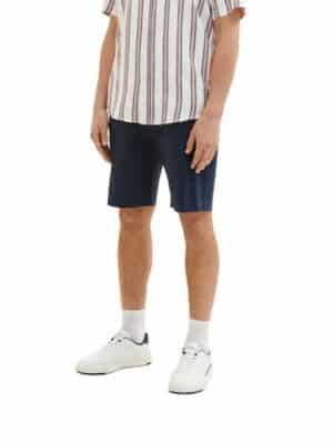 TOM TAILOR Denim Chinoshorts