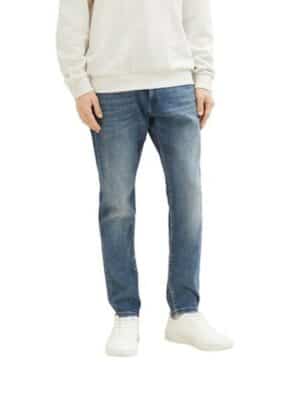 TOM TAILOR Denim Slim-fit-Jeans