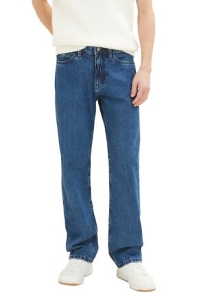 TOM TAILOR Denim Straight-Jeans