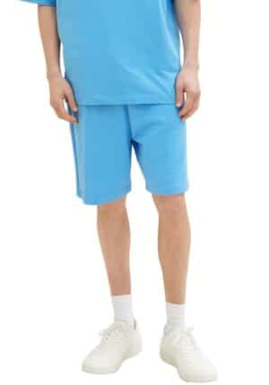 TOM TAILOR Denim Sweatshorts