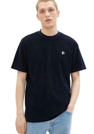 TOM TAILOR Denim T-Shirt