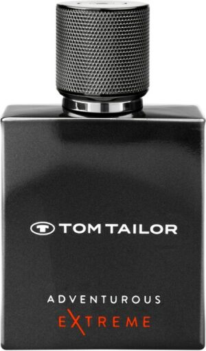 TOM TAILOR Eau de Toilette »EXTREME for him EdT 50ml«