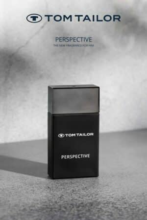 TOM TAILOR Eau de Toilette »Man EdT 30ml«