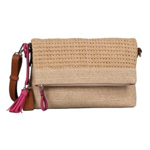 TOM TAILOR Handtasche »Vita«