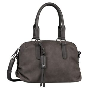 TOM TAILOR Henkeltasche »Bruna Bowling bag«