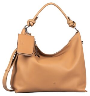 TOM TAILOR Hobo »Hannah Hobo Bag L«