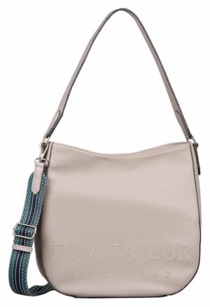TOM TAILOR Hobo »Teresa Hobo bag«
