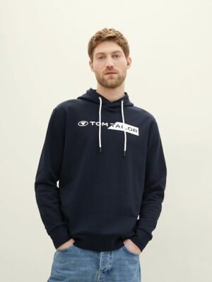 TOM TAILOR Hoodie