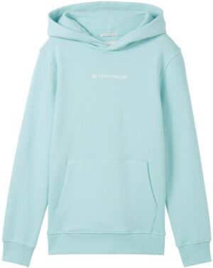 TOM TAILOR Hoodie