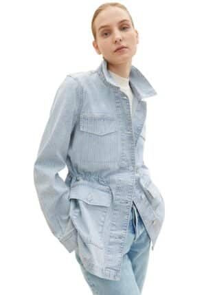 TOM TAILOR Jeansjacke