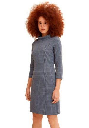 TOM TAILOR Jerseykleid