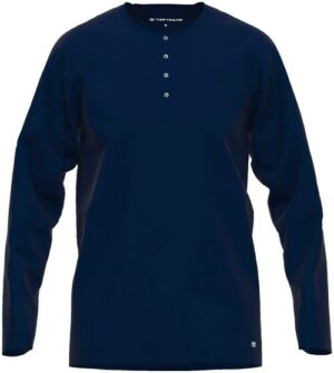 TOM TAILOR Langarmshirt »Cansas«