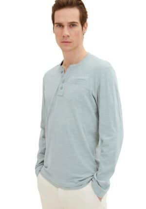 TOM TAILOR Langarmshirt