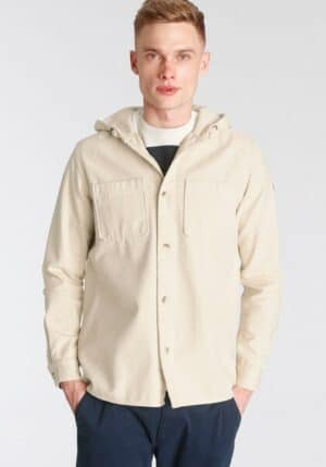 TOM TAILOR Outdoorhemd