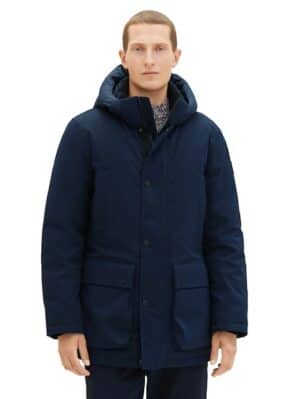 TOM TAILOR Parka