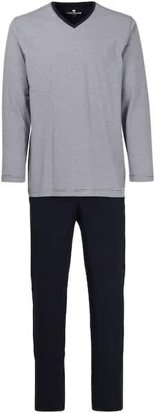 TOM TAILOR Pyjama »Nevada«