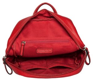 TOM TAILOR Rucksack »Tinna«