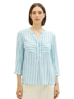 TOM TAILOR Schlupfbluse