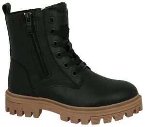 TOM TAILOR Schnürboots