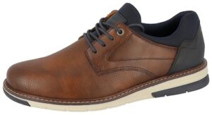 TOM TAILOR Schnürschuh