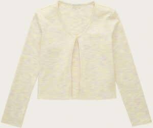 TOM TAILOR Shirtjacke