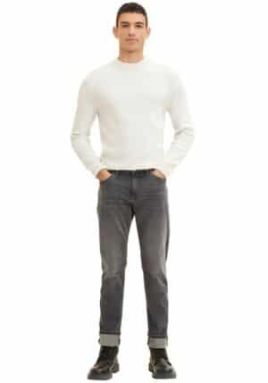 TOM TAILOR Slim-fit-Jeans »JOSH Slim«